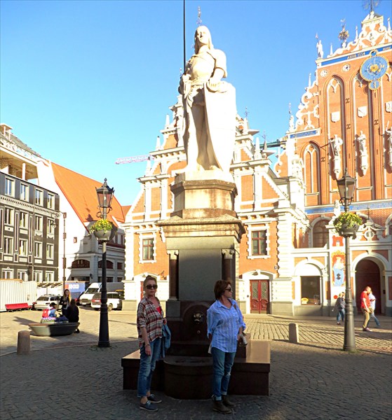 177-Памятник Роланду